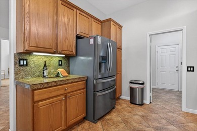 Welcome to this 1,917 sq. ft. Newport Model located in Heritage on Heritage Palms Golf Club in California - for sale on GolfHomes.com, golf home, golf lot