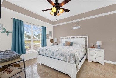 Experience golf course living at its finest in this beautifully on Hunters Creek Golf Course in Florida - for sale on GolfHomes.com, golf home, golf lot