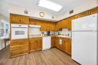 Discover an inviting FULLY FURNISHED, TURN-KEY READY on On Top Of The World Golf Course in Florida - for sale on GolfHomes.com, golf home, golf lot