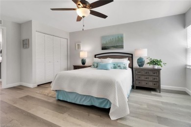Nicely updated, turnkey condo in the very desirable Forest Lakes on Quail Run Golf Club In Naples in Florida - for sale on GolfHomes.com, golf home, golf lot