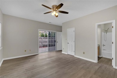 Beautiful 3BR/2.5BA home. Home is located in the desirable Kiln on Kiln Creek Golf and Country Club in Virginia - for sale on GolfHomes.com, golf home, golf lot