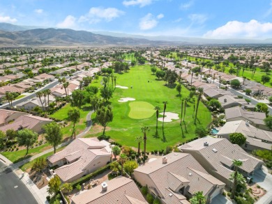 Sun City Palm Desert: This amazing great room has one of the on Mountain Vista Golf Course At Sun City Palm Desert in California - for sale on GolfHomes.com, golf home, golf lot