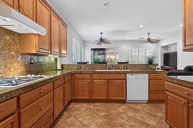 Welcome to this 1,917 sq. ft. Newport Model located in Heritage on Heritage Palms Golf Club in California - for sale on GolfHomes.com, golf home, golf lot