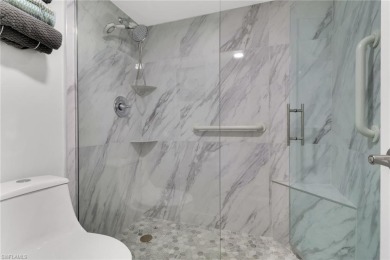 Nicely updated, turnkey condo in the very desirable Forest Lakes on Quail Run Golf Club In Naples in Florida - for sale on GolfHomes.com, golf home, golf lot