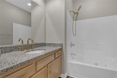 Beautiful 3BR/2.5BA home. Home is located in the desirable Kiln on Kiln Creek Golf and Country Club in Virginia - for sale on GolfHomes.com, golf home, golf lot