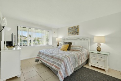 NEAR THE OCEAN! Adorable 1 bedroom 1 bath fully furnished on Ocean Village Golf Course in Florida - for sale on GolfHomes.com, golf home, golf lot