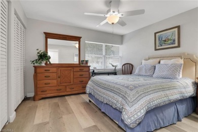 Nicely updated, turnkey condo in the very desirable Forest Lakes on Quail Run Golf Club In Naples in Florida - for sale on GolfHomes.com, golf home, golf lot