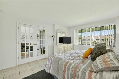 NEAR THE OCEAN! Adorable 1 bedroom 1 bath fully furnished on Ocean Village Golf Course in Florida - for sale on GolfHomes.com, golf home, golf lot