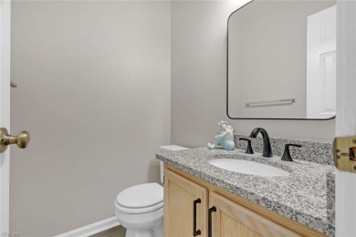 Beautiful 3BR/2.5BA home. Home is located in the desirable Kiln on Kiln Creek Golf and Country Club in Virginia - for sale on GolfHomes.com, golf home, golf lot