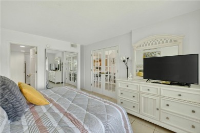 NEAR THE OCEAN! Adorable 1 bedroom 1 bath fully furnished on Ocean Village Golf Course in Florida - for sale on GolfHomes.com, golf home, golf lot