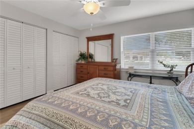 Nicely updated, turnkey condo in the very desirable Forest Lakes on Quail Run Golf Club In Naples in Florida - for sale on GolfHomes.com, golf home, golf lot