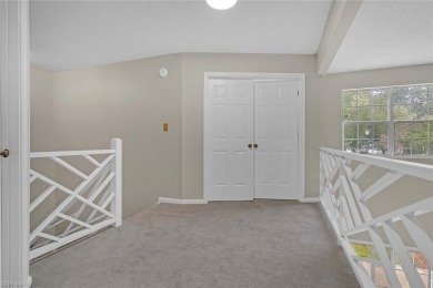 Beautiful 3BR/2.5BA home. Home is located in the desirable Kiln on Kiln Creek Golf and Country Club in Virginia - for sale on GolfHomes.com, golf home, golf lot