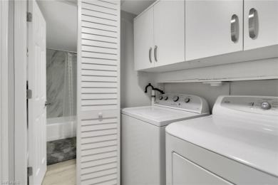 Nicely updated, turnkey condo in the very desirable Forest Lakes on Quail Run Golf Club In Naples in Florida - for sale on GolfHomes.com, golf home, golf lot