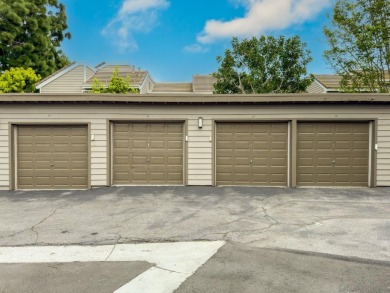 Well maintained lower unit! Quiet and peaceful end unit with on Shadowridge Country Club in California - for sale on GolfHomes.com, golf home, golf lot