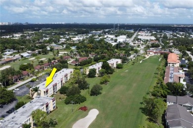 Nicely updated, turnkey condo in the very desirable Forest Lakes on Quail Run Golf Club In Naples in Florida - for sale on GolfHomes.com, golf home, golf lot