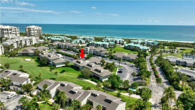 NEAR THE OCEAN! Adorable 1 bedroom 1 bath fully furnished on Ocean Village Golf Course in Florida - for sale on GolfHomes.com, golf home, golf lot