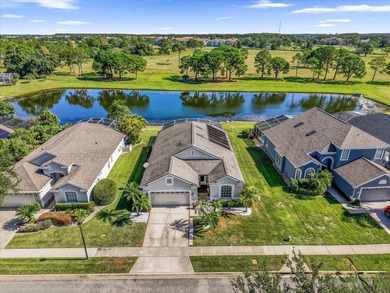 Experience golf course living at its finest in this beautifully on Hunters Creek Golf Course in Florida - for sale on GolfHomes.com, golf home, golf lot