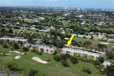 Nicely updated, turnkey condo in the very desirable Forest Lakes on Quail Run Golf Club In Naples in Florida - for sale on GolfHomes.com, golf home, golf lot