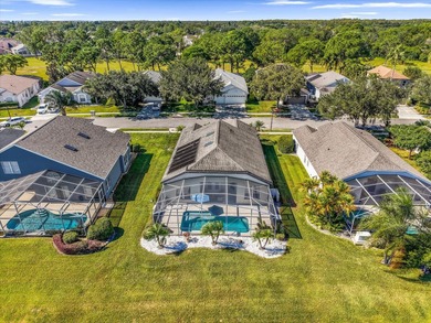 Experience golf course living at its finest in this beautifully on Hunters Creek Golf Course in Florida - for sale on GolfHomes.com, golf home, golf lot