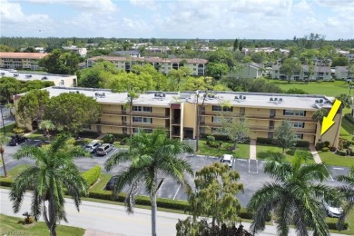 Nicely updated, turnkey condo in the very desirable Forest Lakes on Quail Run Golf Club In Naples in Florida - for sale on GolfHomes.com, golf home, golf lot