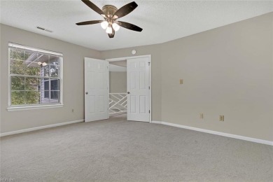 Beautiful 3BR/2.5BA home. Home is located in the desirable Kiln on Kiln Creek Golf and Country Club in Virginia - for sale on GolfHomes.com, golf home, golf lot