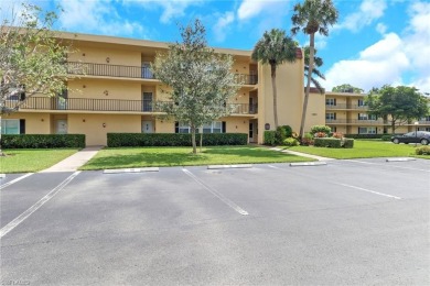 Nicely updated, turnkey condo in the very desirable Forest Lakes on Quail Run Golf Club In Naples in Florida - for sale on GolfHomes.com, golf home, golf lot