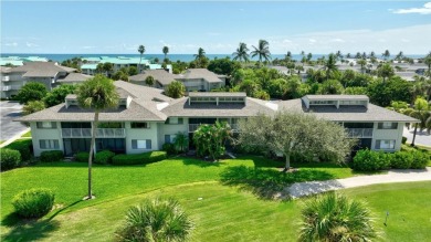 NEAR THE OCEAN! Adorable 1 bedroom 1 bath fully furnished on Ocean Village Golf Course in Florida - for sale on GolfHomes.com, golf home, golf lot