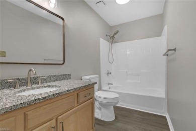 Beautiful 3BR/2.5BA home. Home is located in the desirable Kiln on Kiln Creek Golf and Country Club in Virginia - for sale on GolfHomes.com, golf home, golf lot