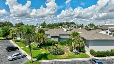 NEAR THE OCEAN! Adorable 1 bedroom 1 bath fully furnished on Ocean Village Golf Course in Florida - for sale on GolfHomes.com, golf home, golf lot