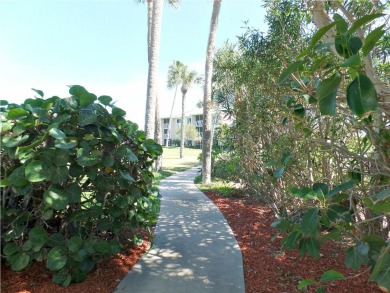 NEAR THE OCEAN! Adorable 1 bedroom 1 bath fully furnished on Ocean Village Golf Course in Florida - for sale on GolfHomes.com, golf home, golf lot