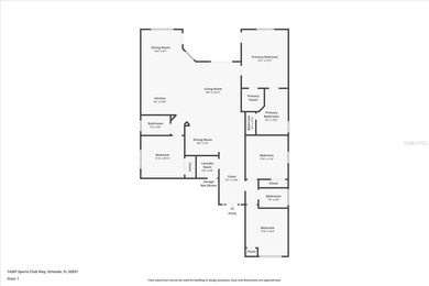 Experience golf course living at its finest in this beautifully on Hunters Creek Golf Course in Florida - for sale on GolfHomes.com, golf home, golf lot