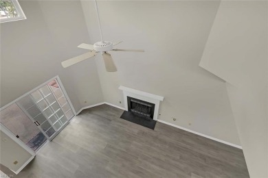 Beautiful 3BR/2.5BA home. Home is located in the desirable Kiln on Kiln Creek Golf and Country Club in Virginia - for sale on GolfHomes.com, golf home, golf lot