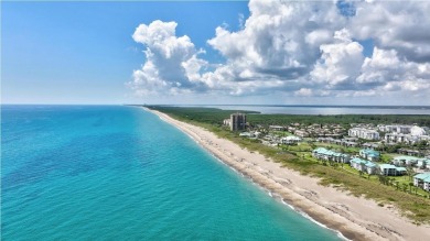 NEAR THE OCEAN! Adorable 1 bedroom 1 bath fully furnished on Ocean Village Golf Course in Florida - for sale on GolfHomes.com, golf home, golf lot
