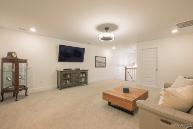 Welcome home to 5411 Tyshire Parkway located on one of the on Brickshire Golf Club in Virginia - for sale on GolfHomes.com, golf home, golf lot