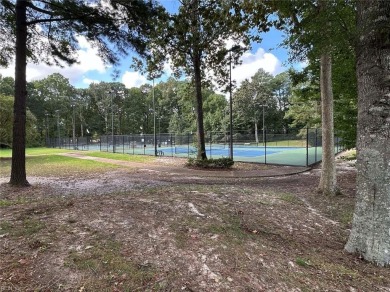 Beautiful 3BR/2.5BA home. Home is located in the desirable Kiln on Kiln Creek Golf and Country Club in Virginia - for sale on GolfHomes.com, golf home, golf lot