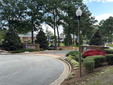 Beautiful 3BR/2.5BA home. Home is located in the desirable Kiln on Kiln Creek Golf and Country Club in Virginia - for sale on GolfHomes.com, golf home, golf lot