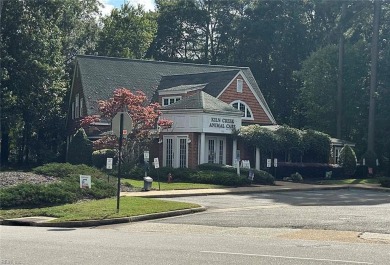 Beautiful 3BR/2.5BA home. Home is located in the desirable Kiln on Kiln Creek Golf and Country Club in Virginia - for sale on GolfHomes.com, golf home, golf lot