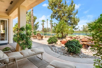 Sun City Palm Desert: This amazing great room has one of the on Mountain Vista Golf Course At Sun City Palm Desert in California - for sale on GolfHomes.com, golf home, golf lot