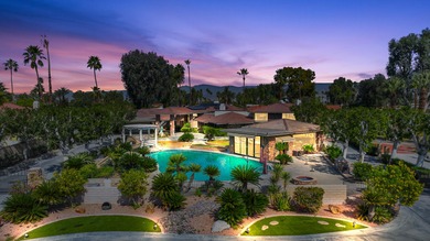 Wonderful opportunity to own a 5,857 sq.ft., 5 bedroom 6 on Bermuda Dunes Country Club in California - for sale on GolfHomes.com, golf home, golf lot