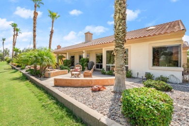 Sun City Palm Desert: This amazing great room has one of the on Mountain Vista Golf Course At Sun City Palm Desert in California - for sale on GolfHomes.com, golf home, golf lot