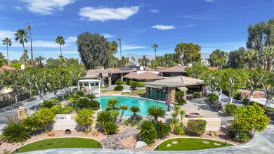 Wonderful opportunity to own a 5,857 sq.ft., 5 bedroom 6 on Bermuda Dunes Country Club in California - for sale on GolfHomes.com, golf home, golf lot