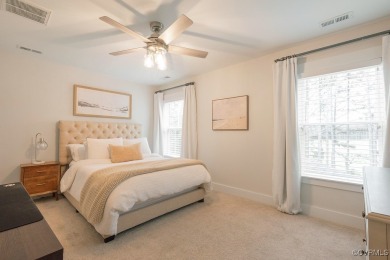 Welcome home to 5411 Tyshire Parkway located on one of the on Brickshire Golf Club in Virginia - for sale on GolfHomes.com, golf home, golf lot