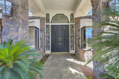 Wonderful opportunity to own a 5,857 sq.ft., 5 bedroom 6 on Bermuda Dunes Country Club in California - for sale on GolfHomes.com, golf home, golf lot