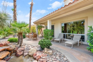 Sun City Palm Desert: This amazing great room has one of the on Mountain Vista Golf Course At Sun City Palm Desert in California - for sale on GolfHomes.com, golf home, golf lot