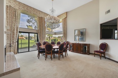 Wonderful opportunity to own a 5,857 sq.ft., 5 bedroom 6 on Bermuda Dunes Country Club in California - for sale on GolfHomes.com, golf home, golf lot