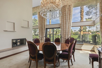 Wonderful opportunity to own a 5,857 sq.ft., 5 bedroom 6 on Bermuda Dunes Country Club in California - for sale on GolfHomes.com, golf home, golf lot