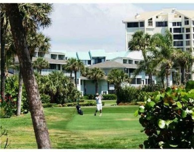 NEAR THE OCEAN! Adorable 1 bedroom 1 bath fully furnished on Ocean Village Golf Course in Florida - for sale on GolfHomes.com, golf home, golf lot