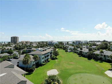 NEAR THE OCEAN! Adorable 1 bedroom 1 bath fully furnished on Ocean Village Golf Course in Florida - for sale on GolfHomes.com, golf home, golf lot