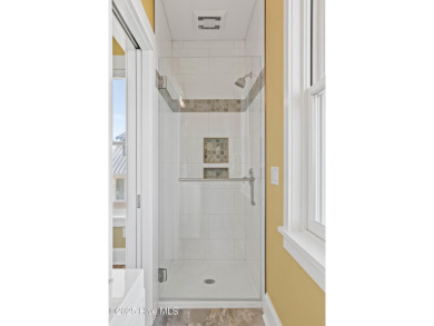 DOWN TO THE STUDS NEWLY RENOVATED new roof, new windows, new on Bald Head Island Golf Club in North Carolina - for sale on GolfHomes.com, golf home, golf lot