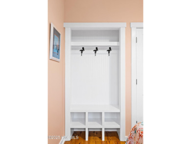 DOWN TO THE STUDS NEWLY RENOVATED new roof, new windows, new on Bald Head Island Golf Club in North Carolina - for sale on GolfHomes.com, golf home, golf lot